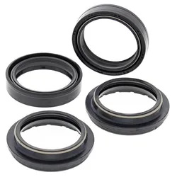 All Balls Fork Oil and Dust Seal Wiper Kit BMW F650-700 G650 R1200 HP2