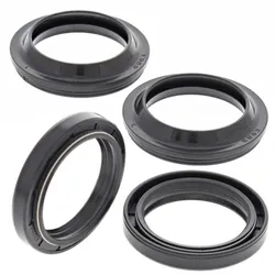 AB Fork Oil and Dust Seal Wiper Kit for BMW K100RS K1100RS K1100LT