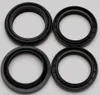 AB Fork Oil and Dust Seal Wiper Kit for BMW K100RS K1100RS K1100LT