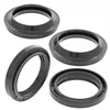 AB Fork Oil and Dust Seal Wiper Kit for BMW K100RS K1100RS K1100LT