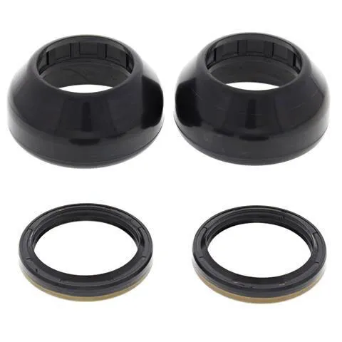 AB Fork Oil & Dust Seal Wiper Kit for BMW R65 R80 R80RT R100RS R100RT