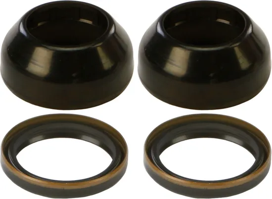 AB Fork Oil & Dust Seal Wiper Kit for BMW R65 R80 R80RT R100RS R100RT