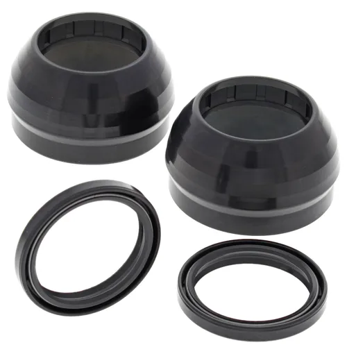 All Balls Fork Oil and Dust Seal Wiper Kit for BMW K75-K100 C RS RT LT