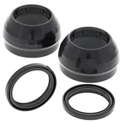 All Balls Fork Oil and Dust Seal Wiper Kit for BMW K75-K100 C RS RT LT
