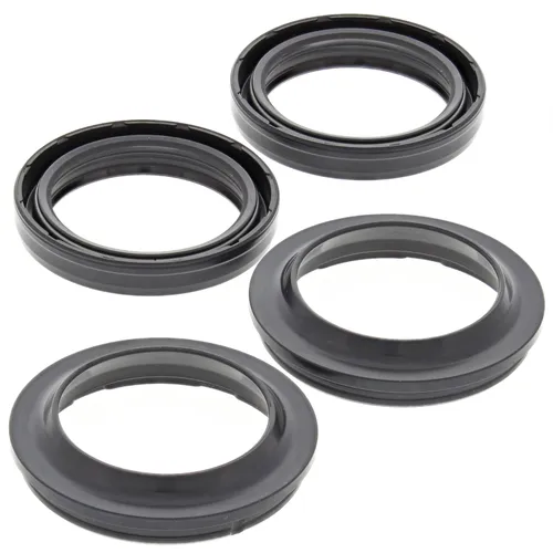 All Balls Fork Oil and Dust Seal Wiper Kit for Honda Kawasaki 600-700