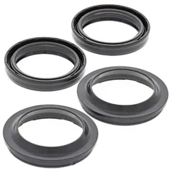 All Balls Fork Oil and Dust Seal Wiper Kit for Honda Kawasaki 600-700