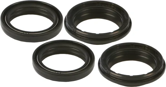 AB Fork Oil and Dust Seal Wiper Kit Yamaha Suzuki Kawasaki BETA Sherco