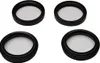 All Balls Fork Oil & Dust Seal Wiper Kit Honda CRF450R Kawasaki KX450F