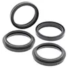 All Balls Fork Oil & Dust Seal Wiper Kit Honda CRF450R Kawasaki KX450F