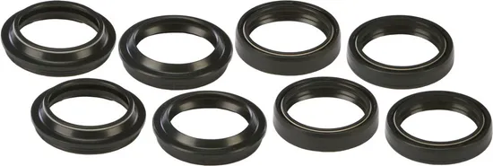 All Balls Fork Oil and Dust Seal Wiper Kit for Triumph 900-1200