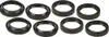 All Balls Fork Oil and Dust Seal Wiper Kit for Triumph 900-1200