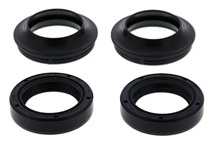 All Balls Fork Oil and Dust Seal Wiper Kit for Honda 125-250