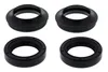All Balls Fork Oil and Dust Seal Wiper Kit for Honda 125-250