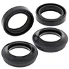 All Balls Fork Oil and Dust Seal Wiper Kit for Honda 125-250