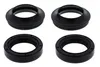 All Balls Fork Oil and Dust Seal Wiper Kit for Honda 125-250