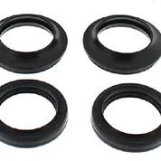 All Balls Fork Oil & Dust Seal Wiper Kit Honda Suzuki Kawasaki Harley