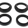All Balls Fork Oil & Dust Seal Wiper Kit Honda Suzuki Kawasaki Harley