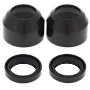 All Balls Fork Oil and Dust Seal Wiper Kit for Kawasaki 400-1000
