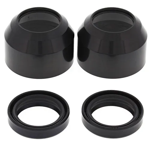 All Balls Fork Oil and Dust Seal Wiper Kit for Kawasaki 400-1000