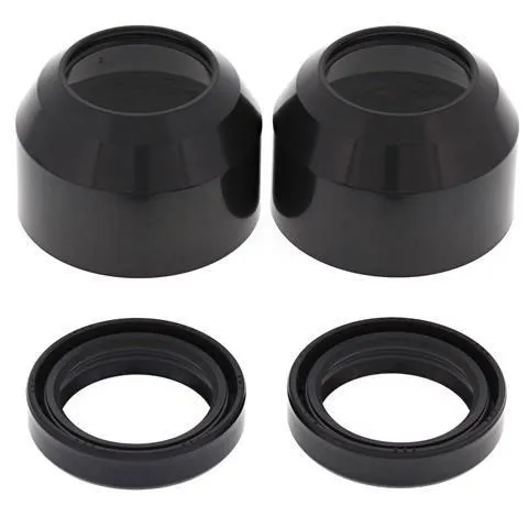 All Balls Fork Oil and Dust Seal Wiper Kit for Kawasaki 400-1000