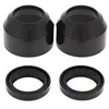 All Balls Fork Oil and Dust Seal Wiper Kit for Kawasaki 400-1000