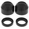All Balls Fork Oil and Dust Seal Wiper Kit for Kawasaki 400-1000