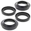 All Balls Fork Oil and Dust Seal Wiper Kit for Yamaha XT250 SR400