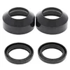 All Balls Fork Oil and Dust Seal Wiper Kit for Yamaha Suzuki 850-1100