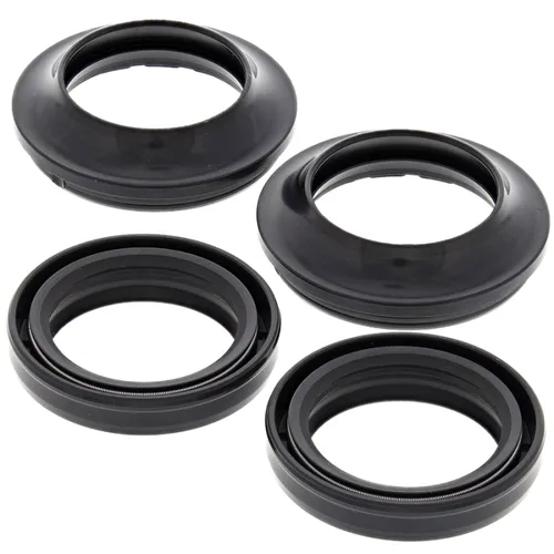 All Balls Fork Oil and Dust Seal Wiper Kit for Yamaha Suzuki 200-250