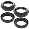 All Balls Fork Oil and Dust Seal Wiper Kit for Yamaha Suzuki 200-250