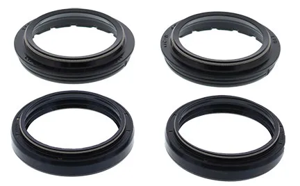 All Balls Fork Oil and Dust Seal Wiper Kit for BMW Moto Guzzi 100-1400