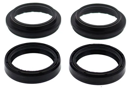 Fork Oil Dust Seal Wiper Kit Ducati Monster Streetfighter Hypermotard