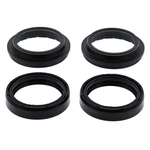 Fork Oil Dust Seal Wiper Kit Ducati Monster Streetfighter Hypermotard