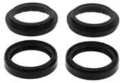 Fork Oil Dust Seal Wiper Kit Ducati Monster Streetfighter Hypermotard