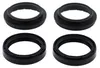 Fork Oil Dust Seal Wiper Kit Ducati Monster Streetfighter Hypermotard