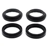 Fork Oil Dust Seal Wiper Kit Ducati Monster Streetfighter Hypermotard