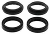 Fork Oil Dust Seal Wiper Kit Ducati Monster Streetfighter Hypermotard