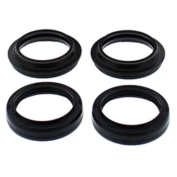 All Balls Fork Oil and Dust Seal Wiper Kit for Aprilia Ducati Yamaha