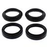 All Balls Fork Oil and Dust Seal Wiper Kit for Aprilia Ducati Yamaha