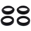 AB Fork Oil and Dust Seal Wiper Kit Yamaha XV1200-1300 Kawasaki ZX1000