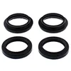 AB Fork Oil and Dust Seal Wiper Kit Yamaha XV1200-1300 Kawasaki ZX1000