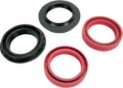 Moose Fork Oil Seals Rebuild Repair Kit 35mm