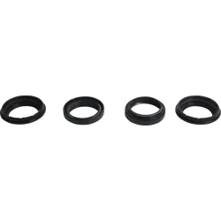 Moose Fork Oil Seals Rebuild Repair Kit 35mm
