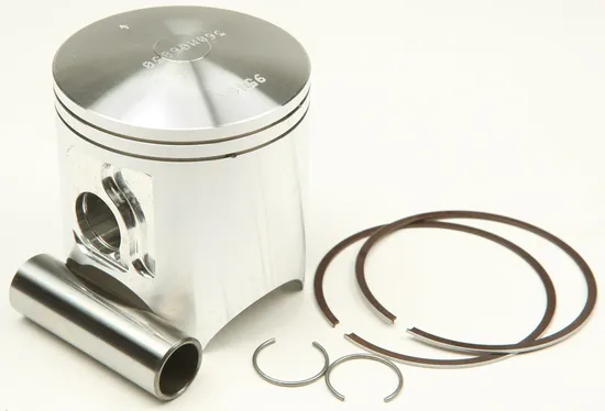 Wiseco High Performance Piston Kit 68.50mm 0.50OB