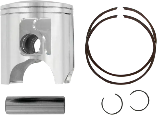 Wiseco High Performance Piston Kit 69mm 1.00OB