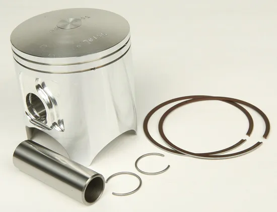 Wiseco High Performance Piston Kit 69mm 1.00OB