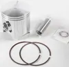 Wiseco High Performance Piston Kit 69.50mm 1.50OB