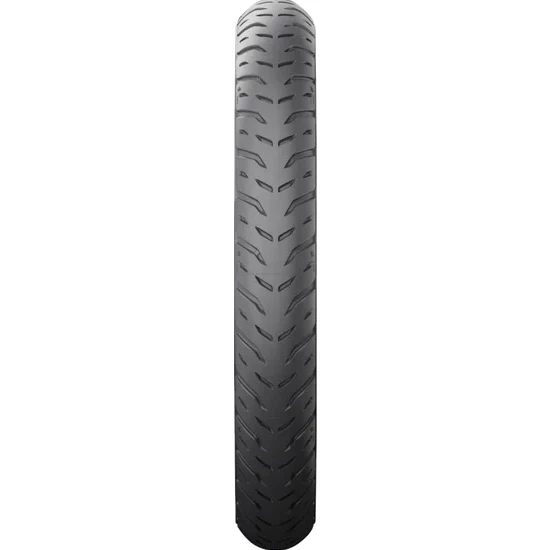 Michelin North Pilot Street 2 Rear Tire 100/90-14 57 S Bias TL 4