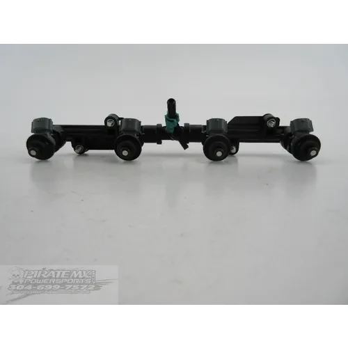 Honda CBR1000RR CBR 1000RR Repsol Engine Fuel Priming Rail 09 5