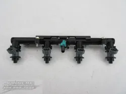 Honda CBR1000RR CBR 1000RR Repsol Engine Fuel Priming Rail 09